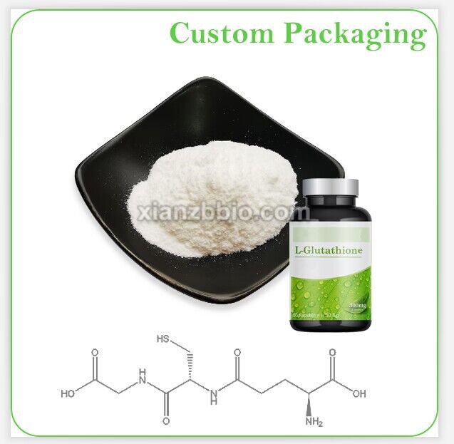 Puur glutathionpoeder
