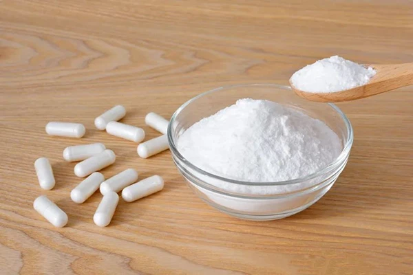 Taurine Powder Taurine Powder